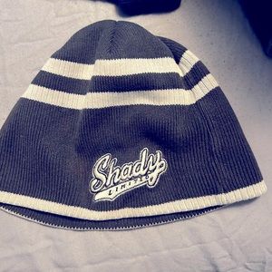 Eminem - Shady Limited - Shadyltd. - Authentic Item - Beanie Cap